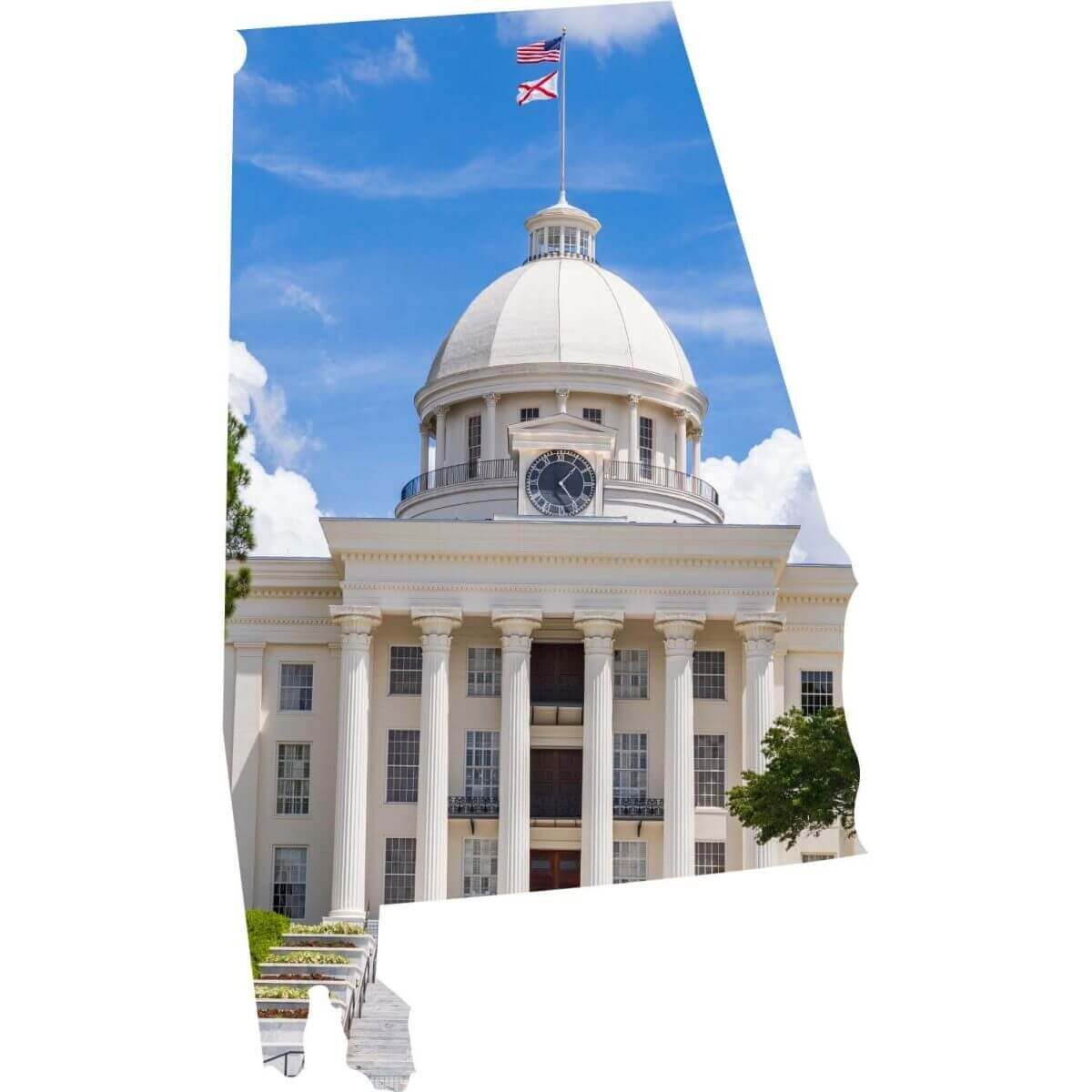 Alabama
