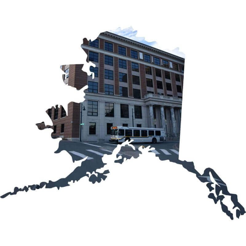Alaska Alaska