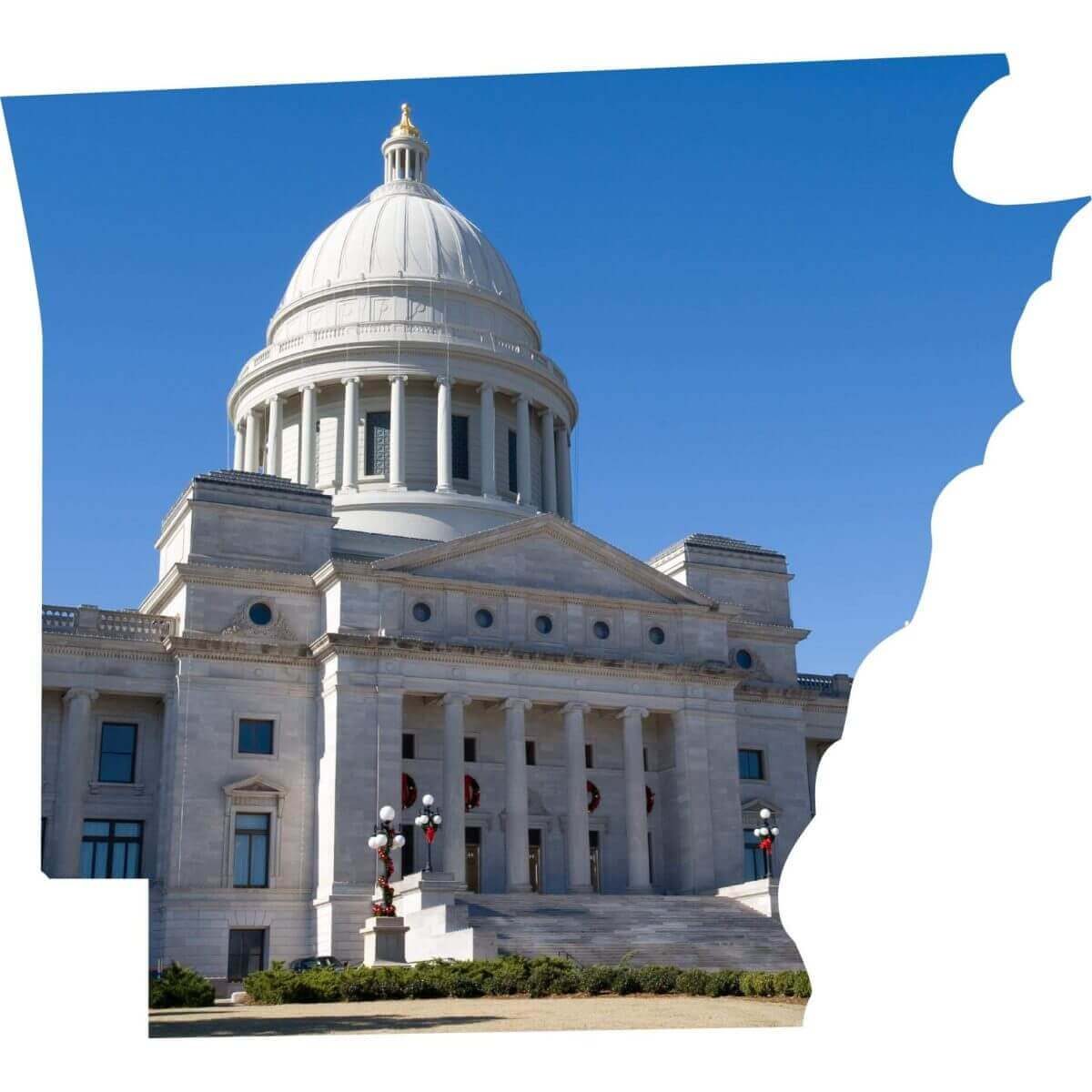 Arkansas