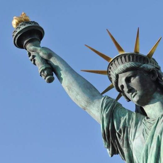 Depositphotos_9828551_DS Statue of Liberty