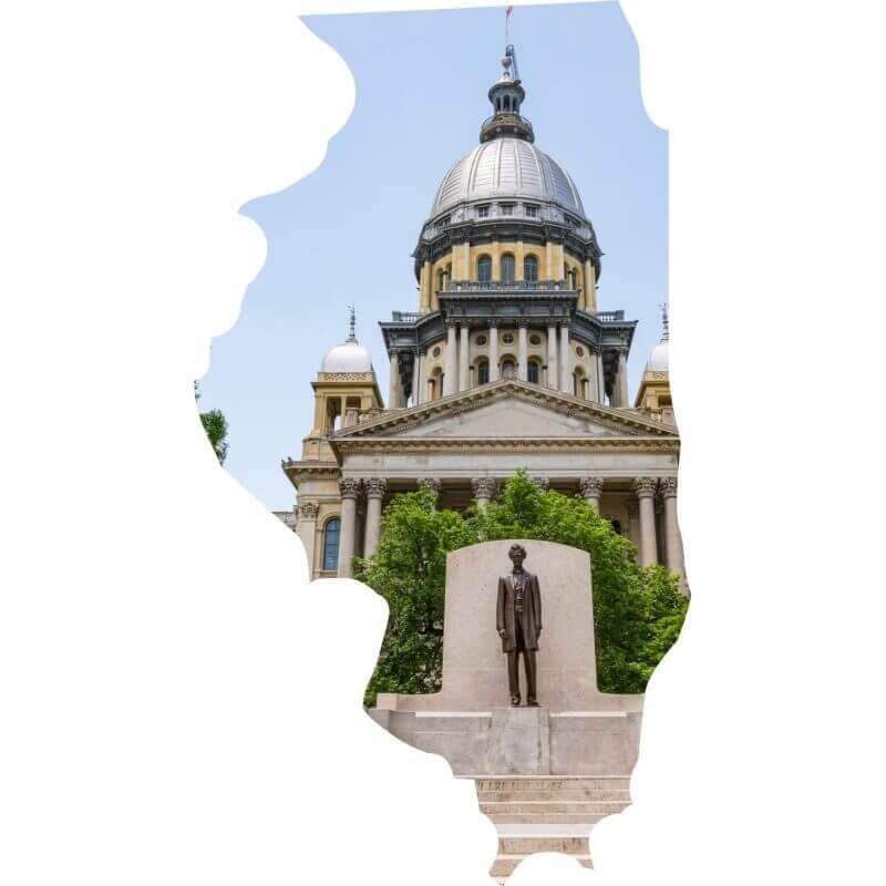 Illinois Illinois