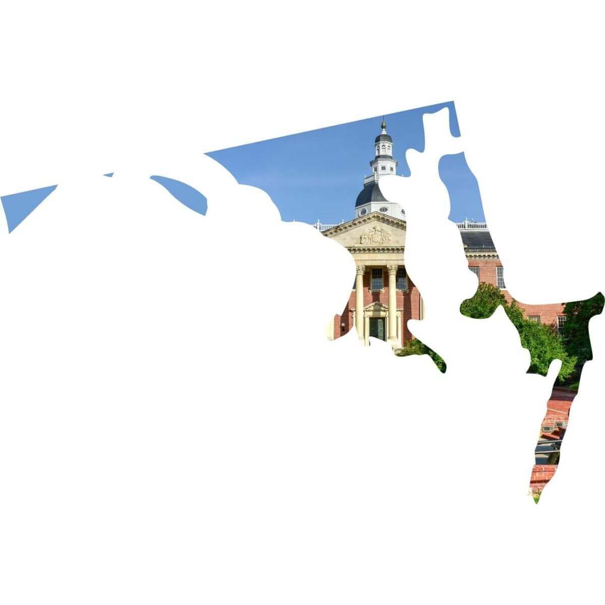 Maryland Maryland