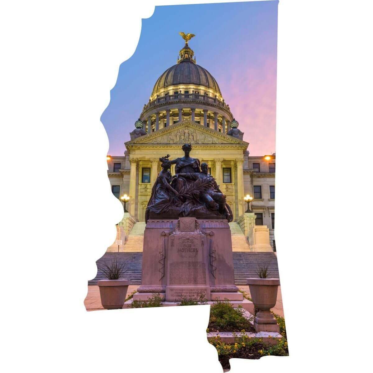 Mississippi