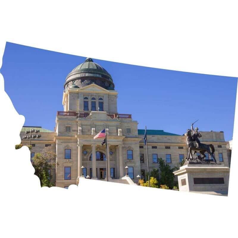 Montana Montana