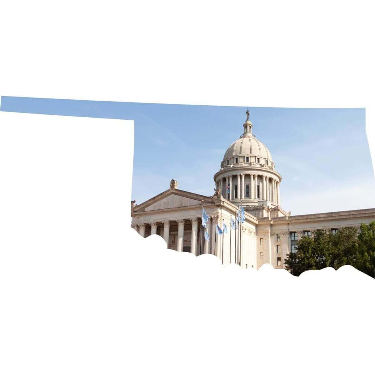 Oklahoma