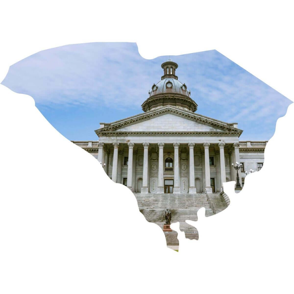 South Carolina South Carolina