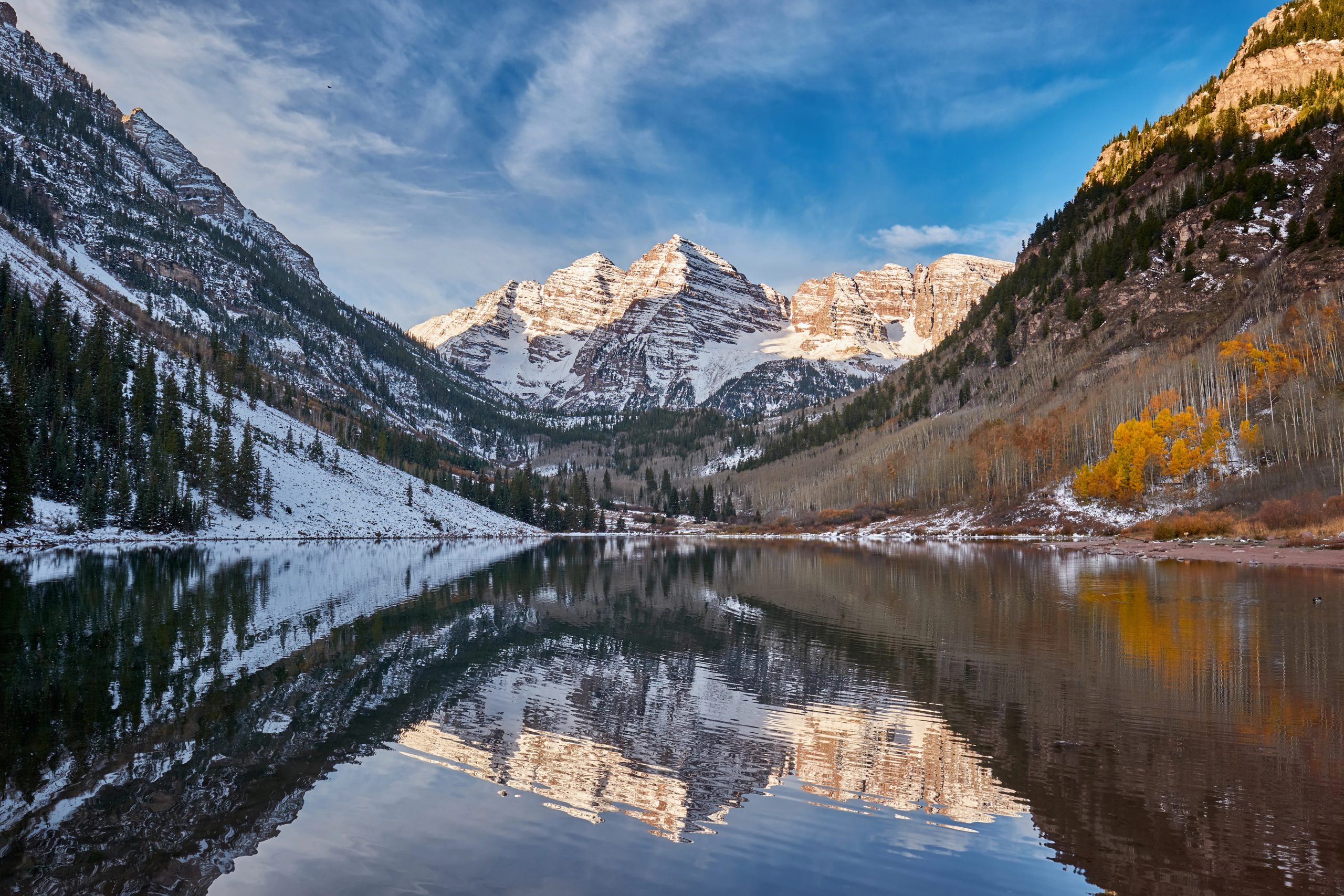 Maroon Bells