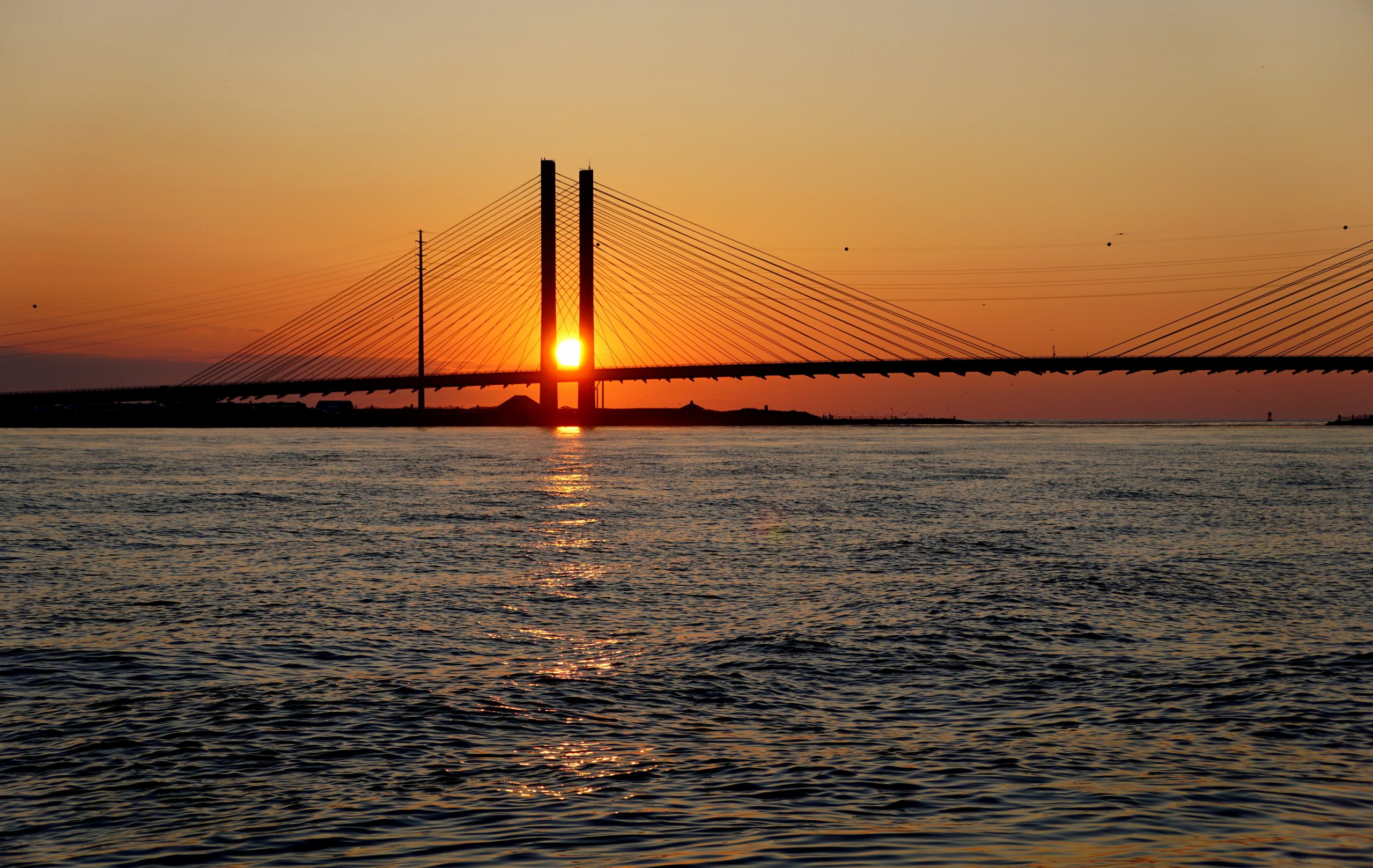 Delaware Seashore State Park