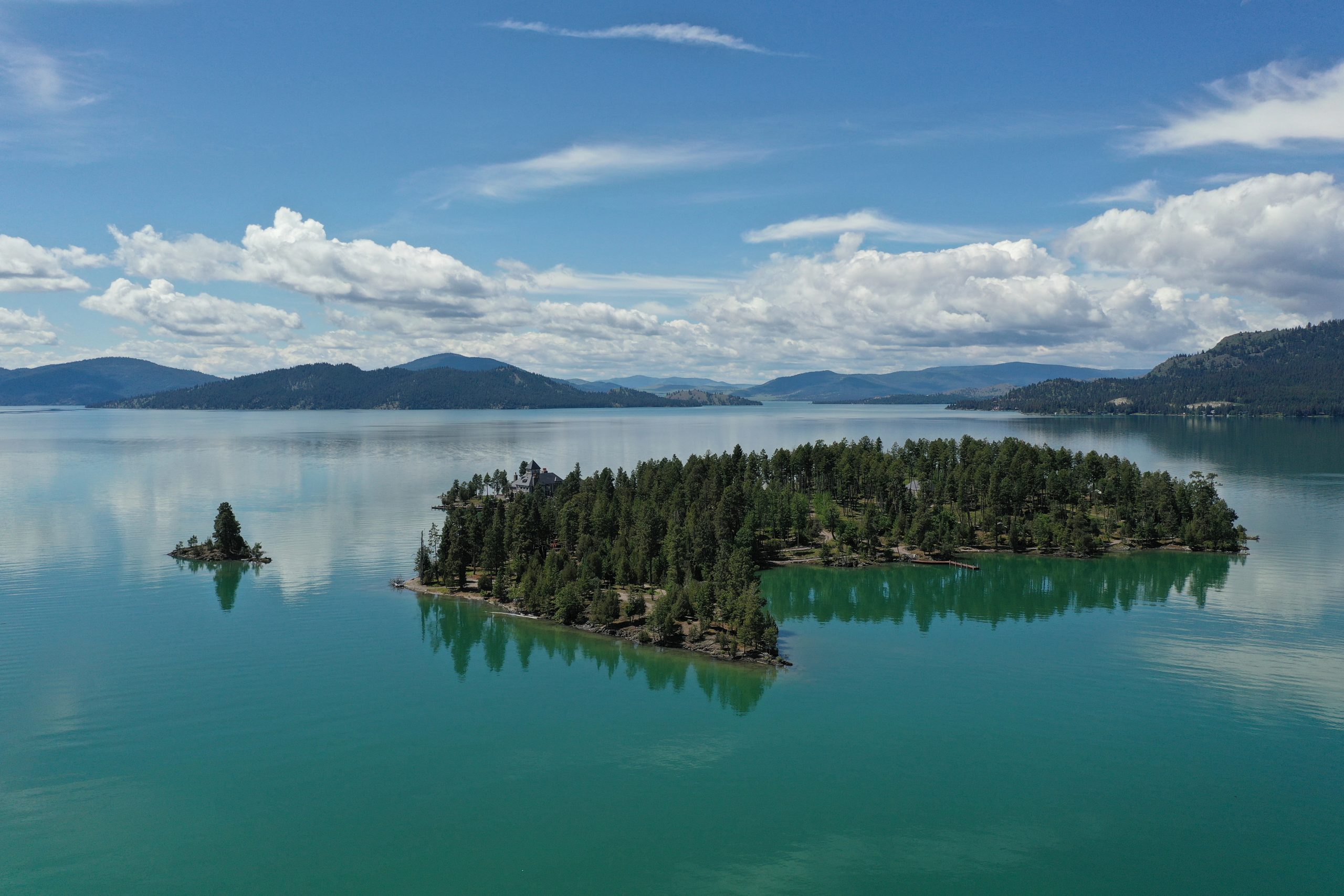 Flathead Lake