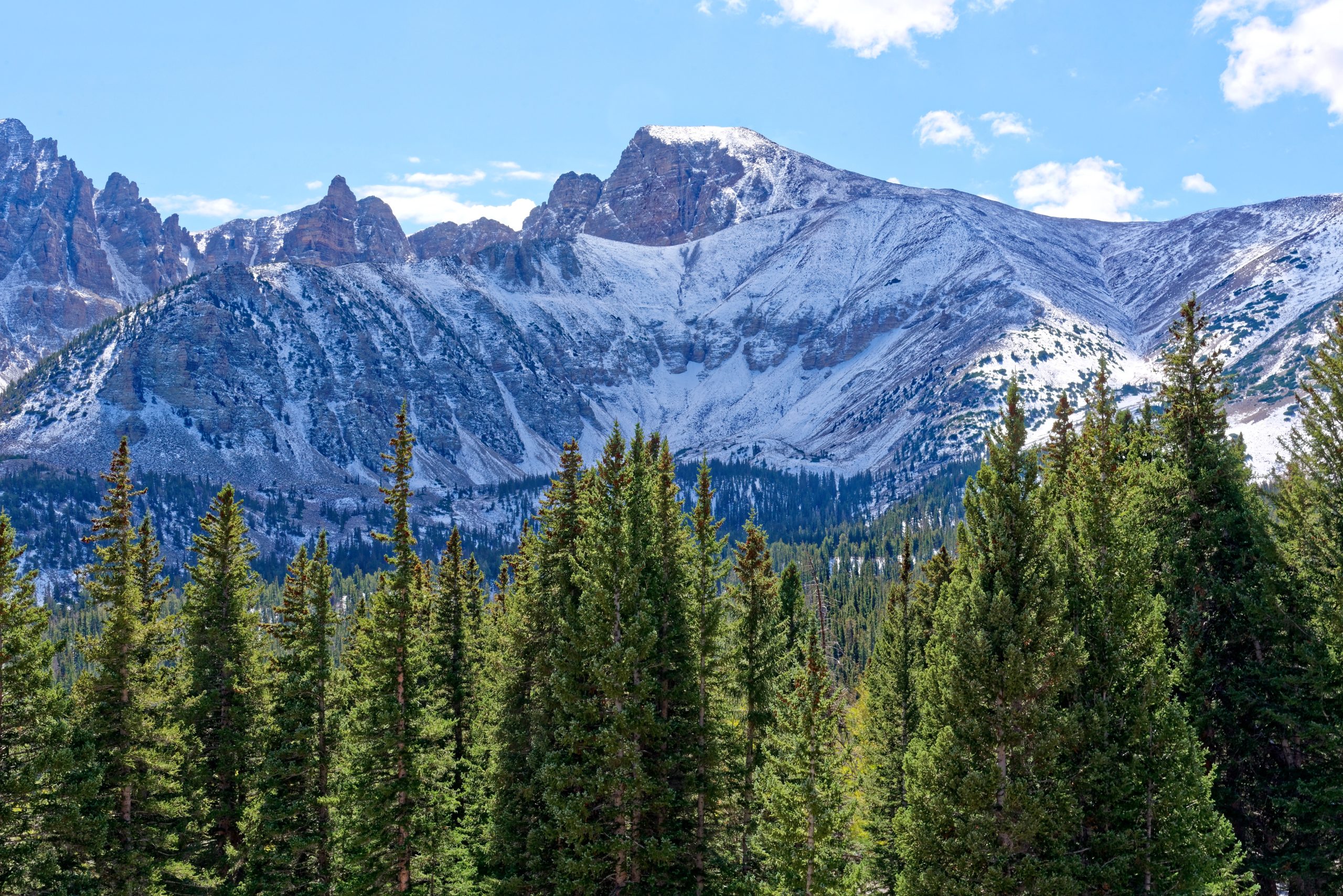 nevada-great-basin-national-park-229902530 Great Basin National Park