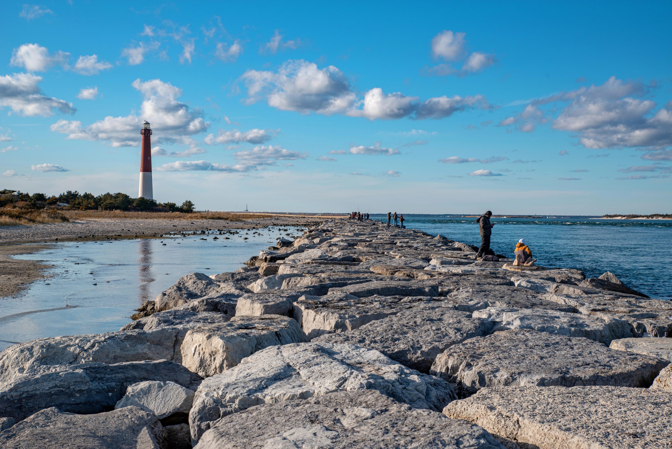 Barnegat Lighthouse