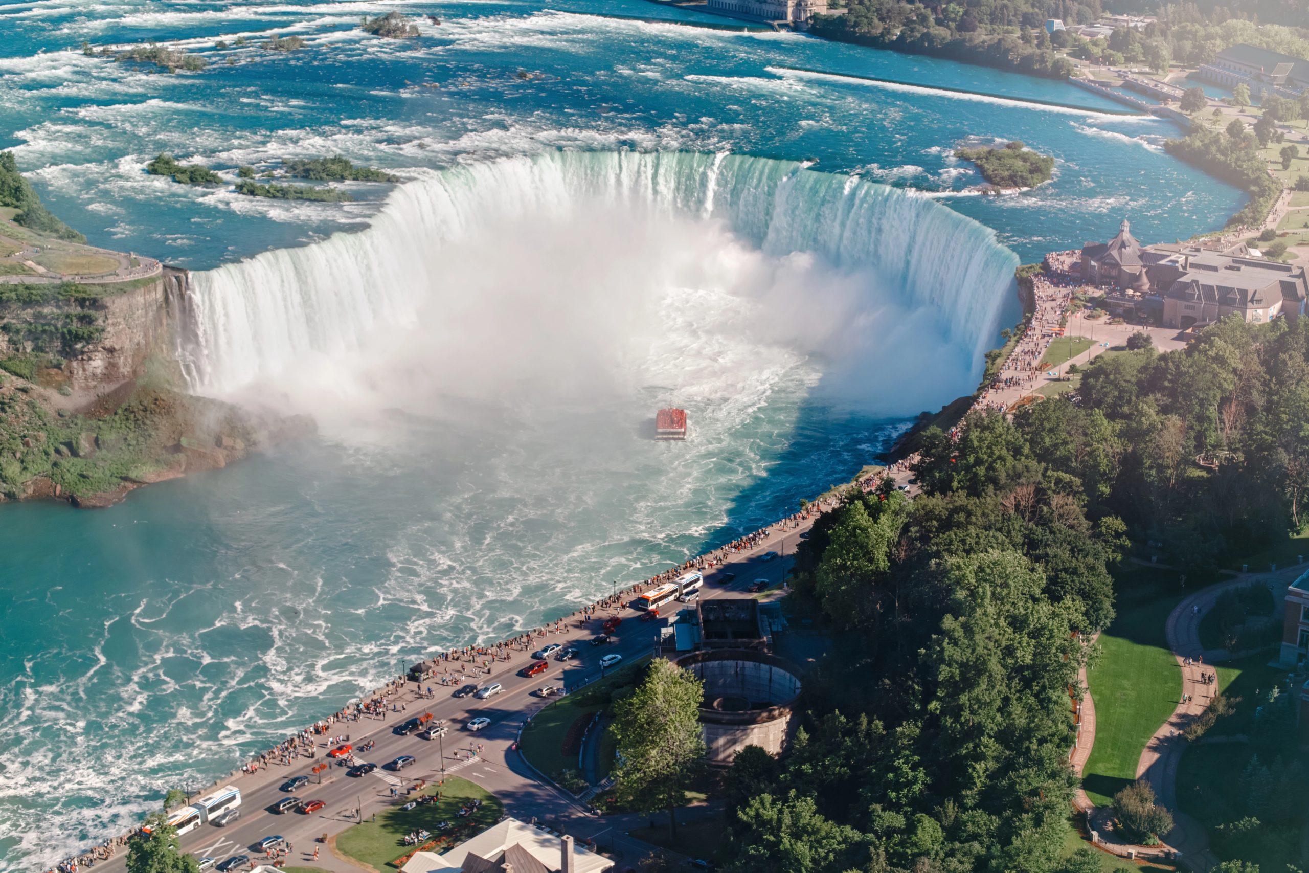 Niagara Falls