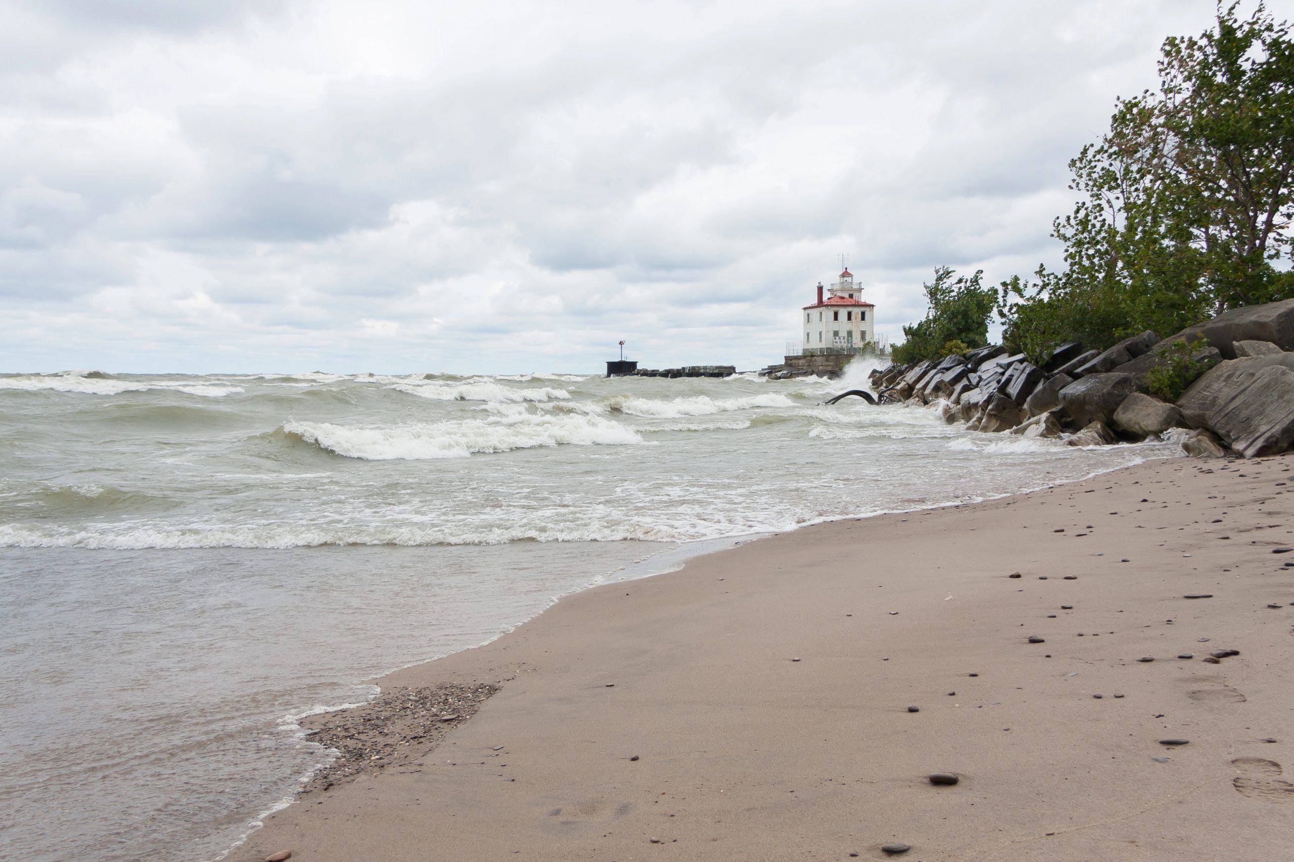 Lake Erie