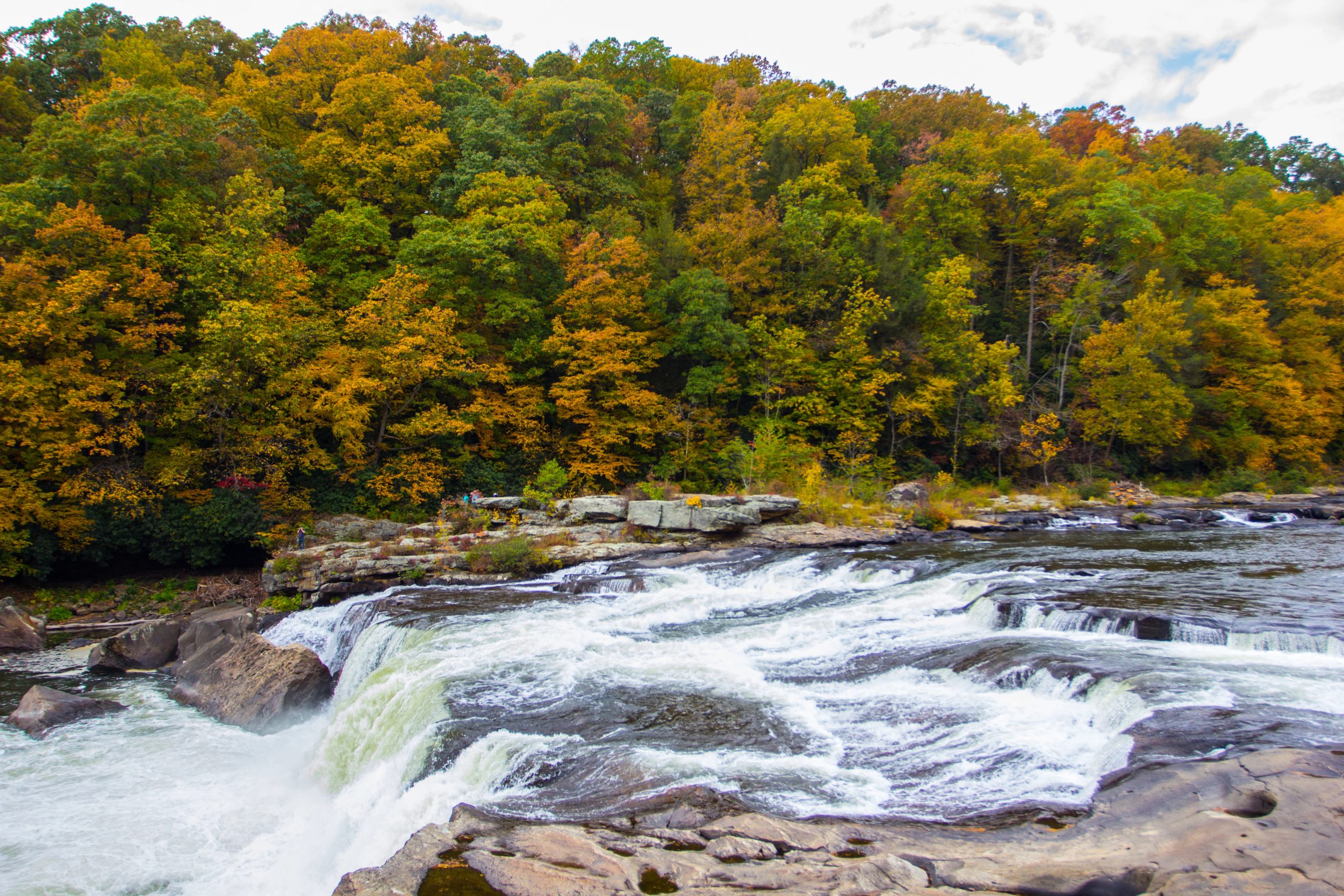 Ohiopyle State Park