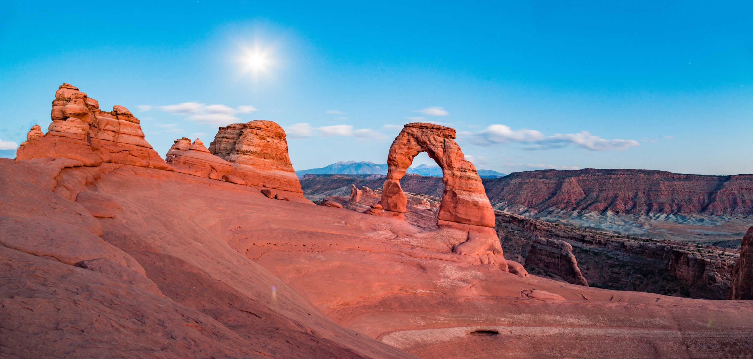 Arches National Park